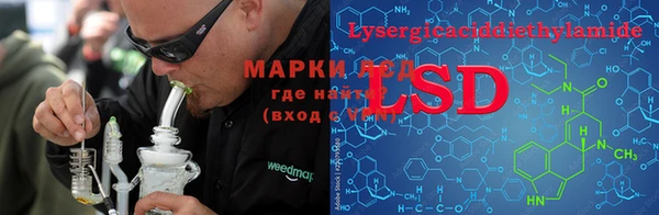 молекула духа Алексин